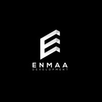 Enmaa Developments logo - Similar company to Build Tec For Constructions