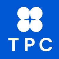 The Prompt Company logo - Similar company to 주식회사 앤톡 (Antock Co. Ltd.)