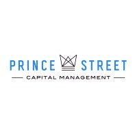 Prince Street Capital Management logo - Similar company to Turf Elevate