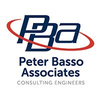 Peter Basso Associates logo - Similar company to Compunetix