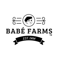 Babé Farms logo - Similar company to Boutonnet Farms, Inc.