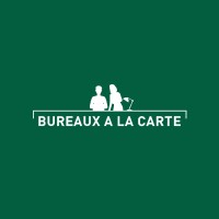 Bureaux à la carte logo - Similar company to C-Clean-Services 3D