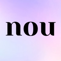 Nou Cosmetics logo - Similar company to Flyn