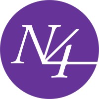 Narrative 4 logo - Similar company to M-S Space