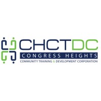 Congress Heights Community Training & Development Corporation logo - Similar company to Community College Preparatory Academy