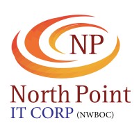 NORTH POINT IT CORP logo - Similar company to Maxsys Solutions