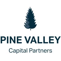 Pine Valley Capital Partners logo - Similar company to Community Foundation Of Abilene