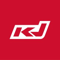 Keener Jerseys logo - Similar company to Telpay