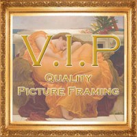 Vip Picture Framing
