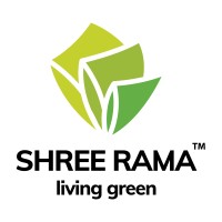 Shree Rama Newsprint Limited logo - Similar company to Nice Papers Limited