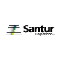 Santur Corporation logo - Similar company to Semprius