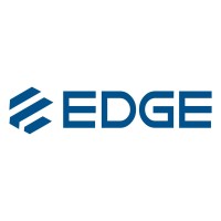 EDGE Middle East logo - Similar company to Freighttap Shipping Llc