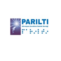 Parıltı Görmeyen Çocuklara Destek Derneği logo - Similar company to Tüzdev - Türkiye Üstün Zekalı Ve Dahi Çocuklar Eğitim Vakfı
