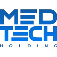 MedTech Holding Sp. z o.o. logo - Similar company to Corflow