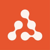 Connecting Spheres logo - Similar company to Halalto