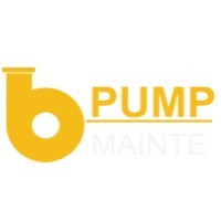 Mainte Slurry Pump Co., Ltd. logo - Similar company to Pump Technology Ltd