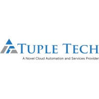 Tuple Tech logo - Similar company to Tuple Technologies
