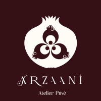 Arzaani Atelier logo - Similar company to Casa Pop
