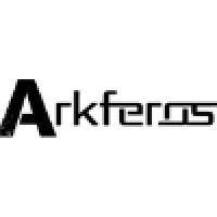Arkferos Security Solutions logo - Similar company to Cyberclinic