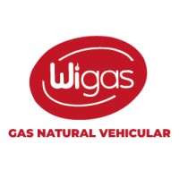 Wigas GNV logo - Similar company to Enco Gnv