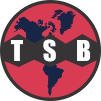 TSB logo - Similar company to Re Studio