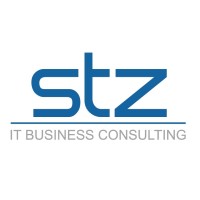 STZ IT Business Consulting logo - Similar company to Fabb-It Ug