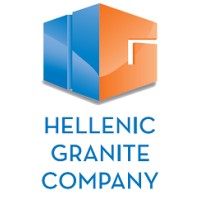 Hellenic Granite Company logo - Similar company to Tesmar Stone