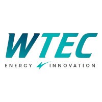 WTEC Energy logo - Similar company to Wtec
