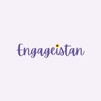 Engageistan logo - Similar company to Sensoar