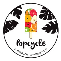 Popcycle Foods logo - Similar company to Wellness Whispers