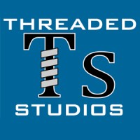 Threaded Studios logo - Similar company to Vatani Consulting Engineers, Pllc