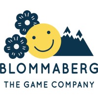 BlommaBerg - the CX & EX Activators logo - Similar company to The Customer Experience Game®