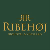 Ribehøj Biohotel & Vingaard logo - Similar company to Minrefusion