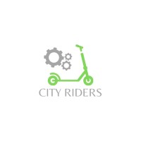 CITY RIDERS logo - Similar company to Interlinex