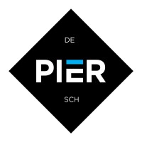 DE PIER SCHEVENINGEN logo - Similar company to Re:Born Real Estate