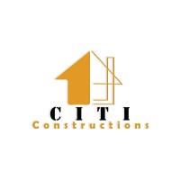 Citi Constructions logo - Similar company to Leithal Designs