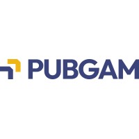 PubGam logo - Similar company to Justbaat.Ai