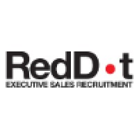 RedDot Recruitment - Sales & IT Specialists logo - Similar company to Springboard Consulting Group