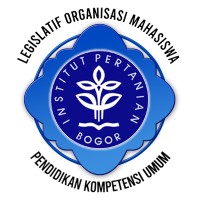 Ormawa Legislatif PKU IPB logo - Similar company to Sekolah Ormawa 2024
