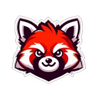 Red Panda Games studio logo - Similar company to Red Panda Labs