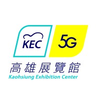 高雄展覽館 Kaohsiung Exhibition Center logo - Similar company to Jpl Searchfirm Co.,Ltd. (제이피엘 서치펌)
