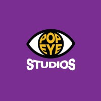 PopEye Studios logo - Similar company to Innovative Data Intelligence Research Laboratory
