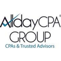 AlldayCPA logo - Similar company to Pure Valley Educational Services