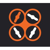 Dutch Drone Media logo - Similar company to Bluerev