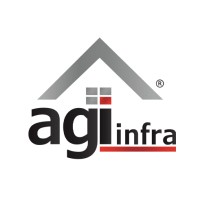 AGI Infra Limited logo - Similar company to Nkg Infrastructure Limited
