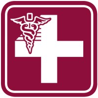 Saint Clare's Health logo - Similar company to Project Self-Sufficiency