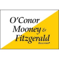 O'Conor, Mooney, & Fitzgerald Realtors logo - Similar company to Taylor Properties