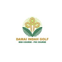 DAMAI INDAH GOLF logo - Similar company to The Maj Senayan