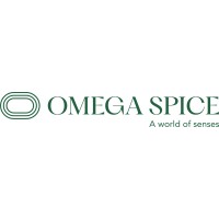 Omega Spice logo - Similar company to Latvian Technological Center