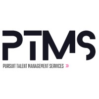Pursuit Talent Management Services (PTMS) logo - Similar company to Young Gen Technologies Llc.